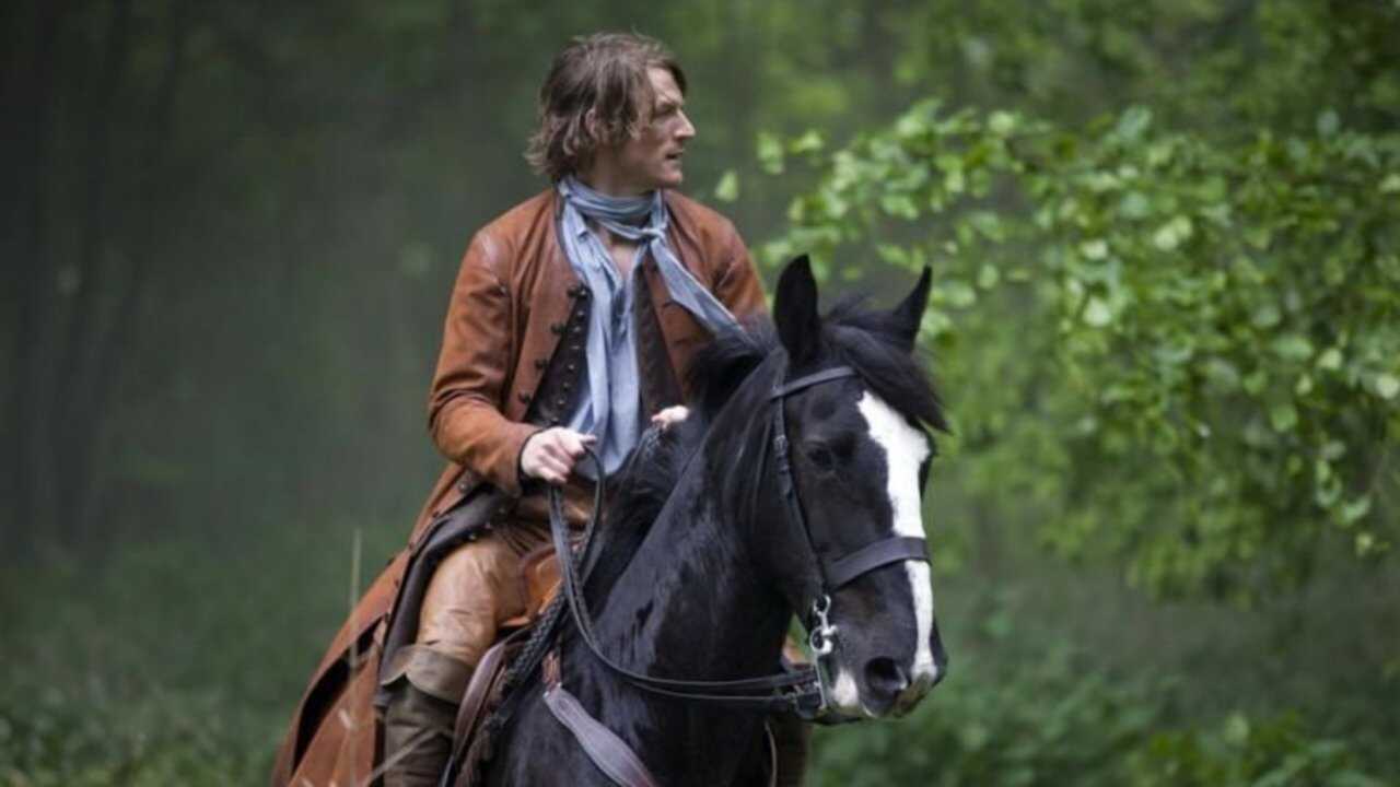 DE - Crusoe (2008) 2