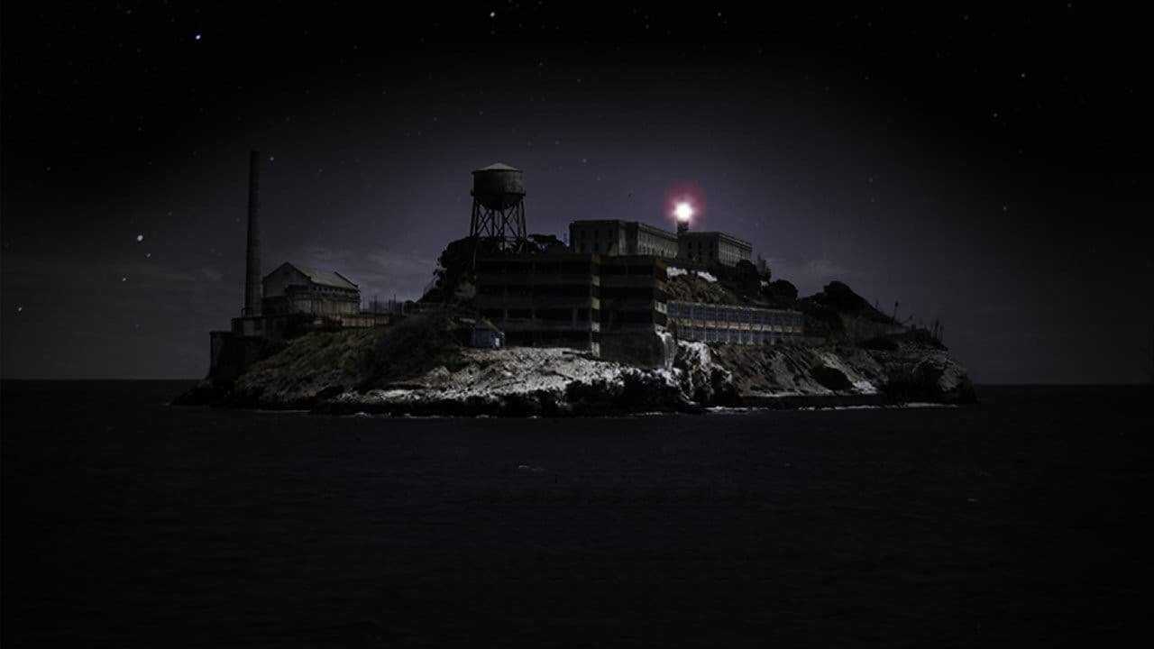 EX - Alcatraz 2