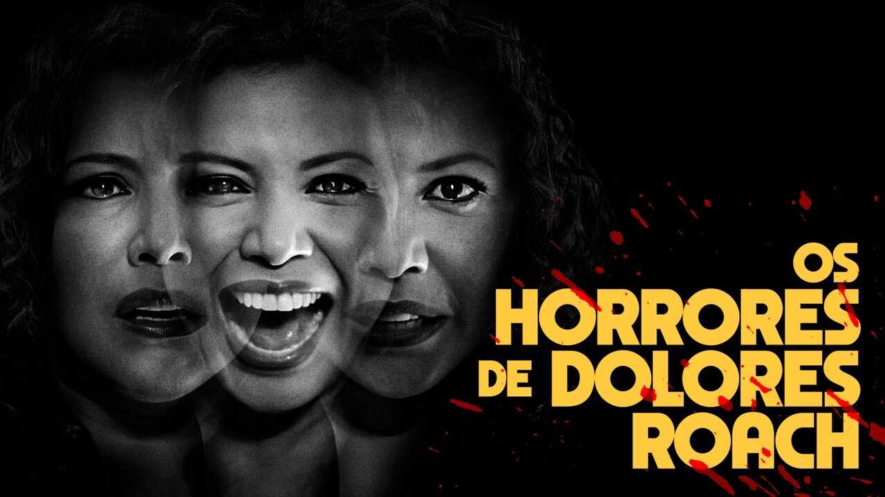 DE - The Horror of Dolores Roach (2023) 1
