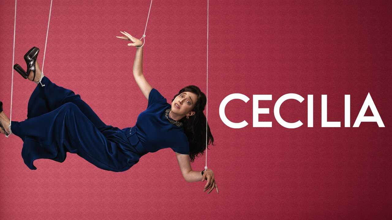 DE - Cecilia (2021) 2
