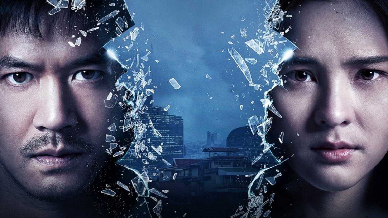 NL - BANGKOK BREAKING 3