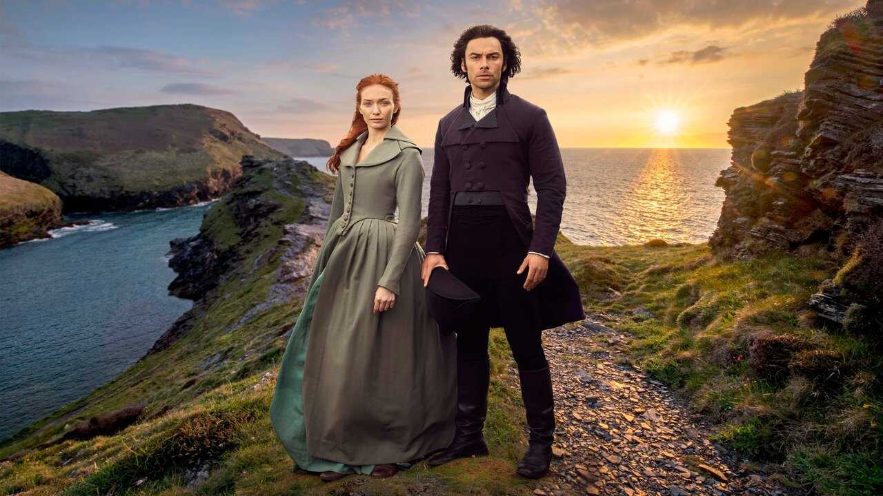 EX - Poldark (2015) 1