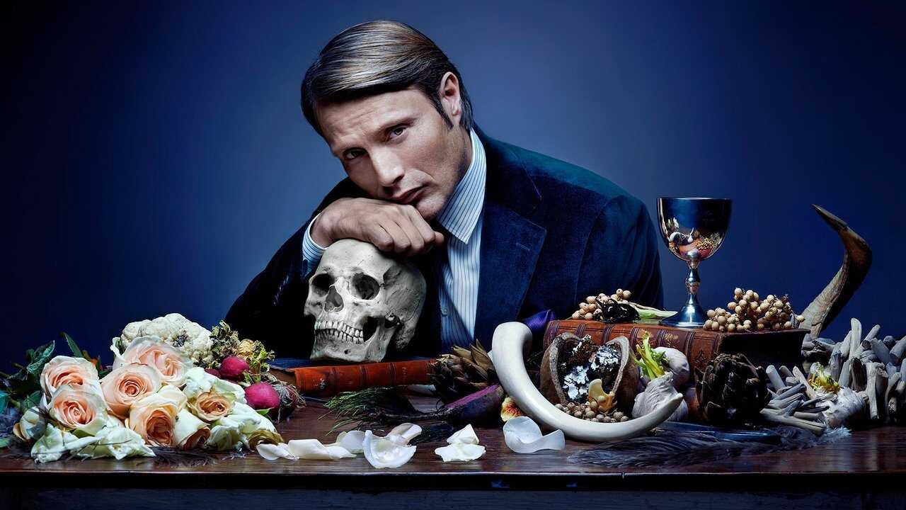 FR - Hannibal 0