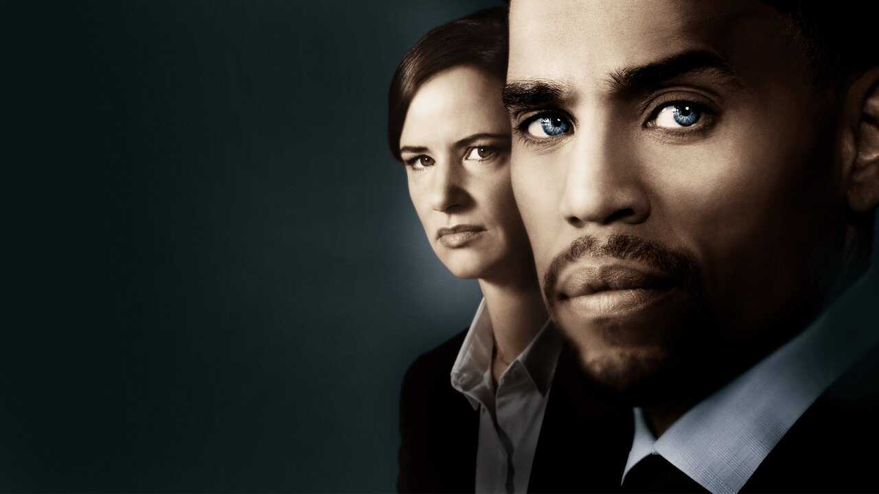 [SE] Secrets and Lies 1