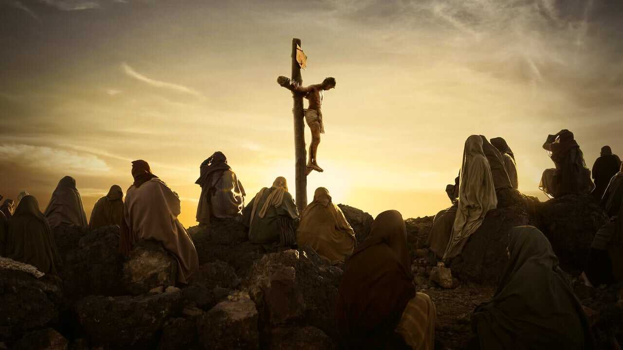 FR - La vie de Jésus 0