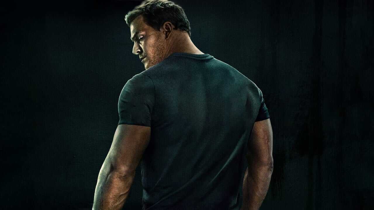 ES - Reacher (2022) 1