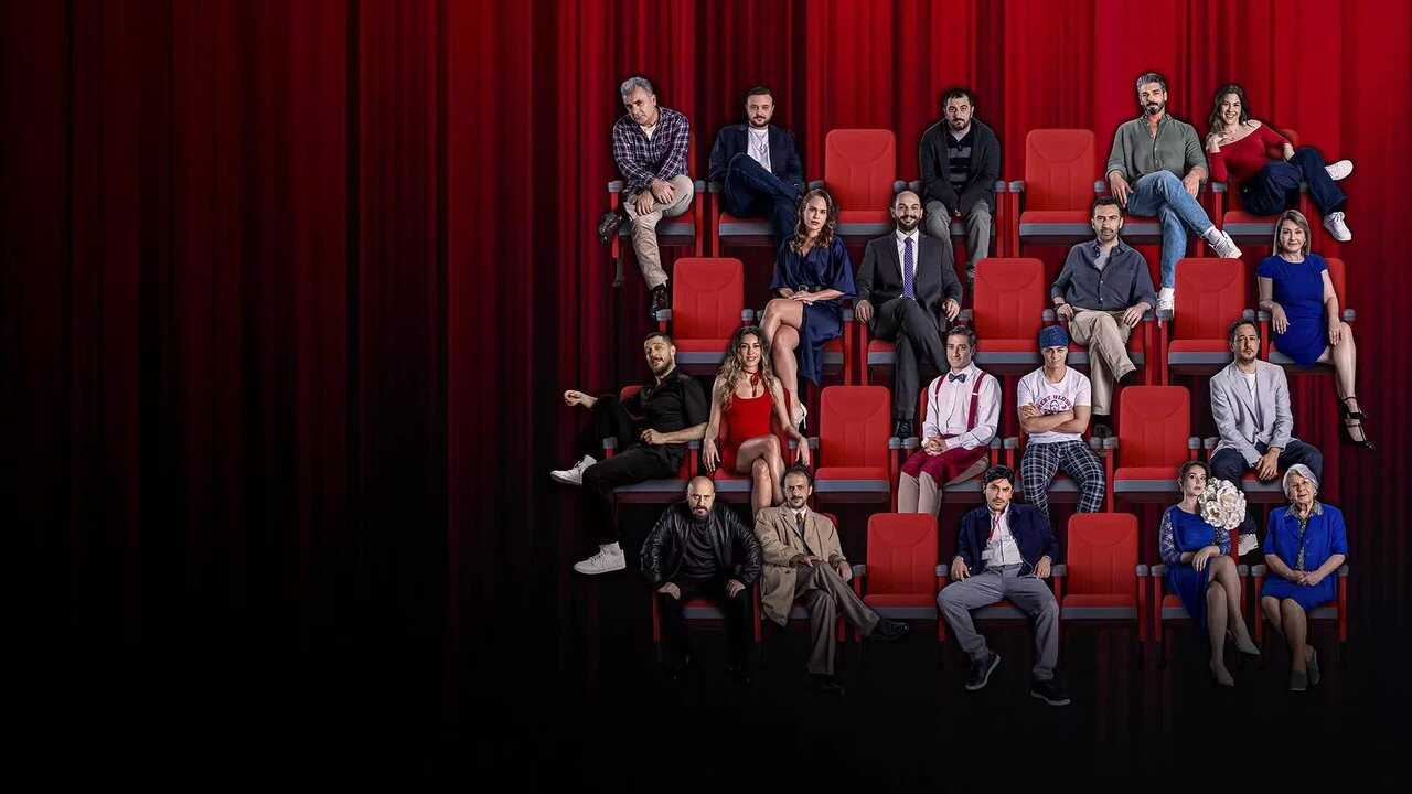 IR - Karsılasmalar برخورد ها 1