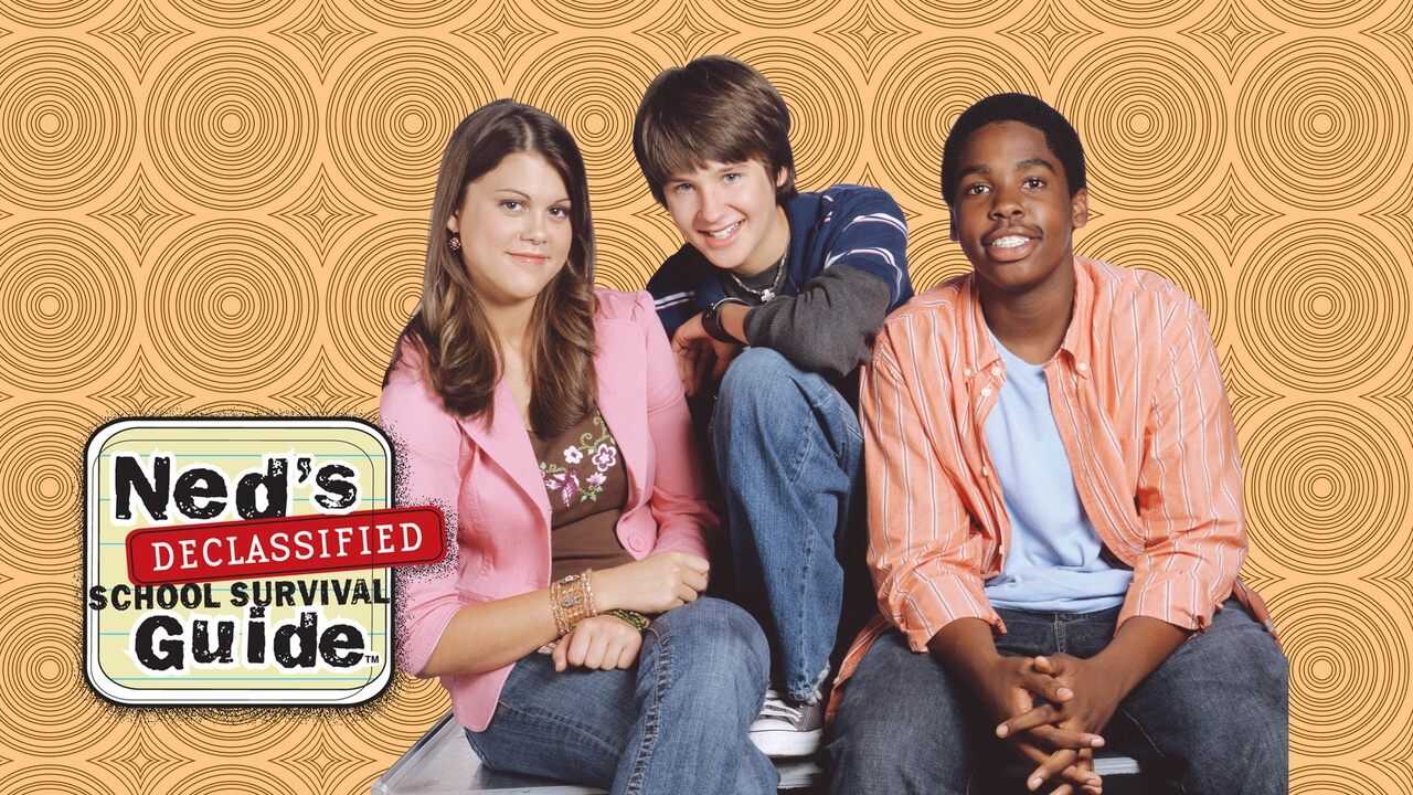 DE - Neds ultimativer Schulwahnsinn (2004) 1