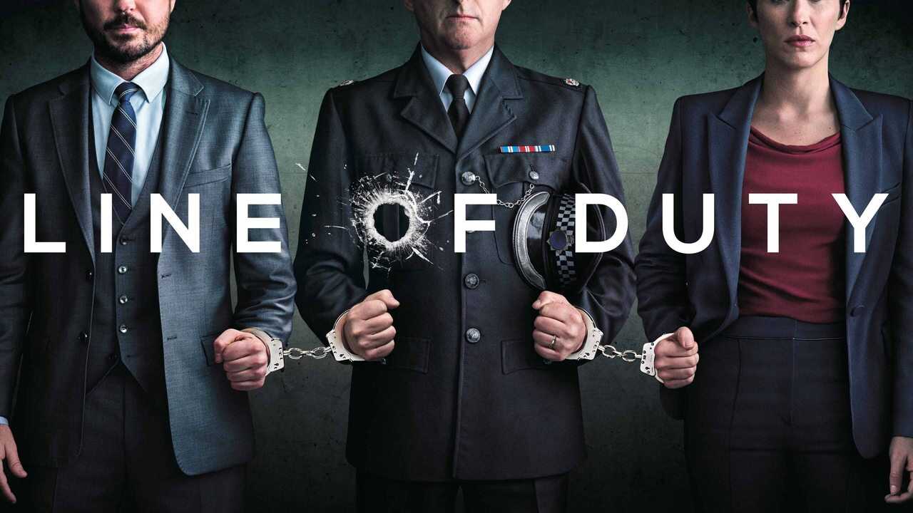 DE - Line of Duty (2012) 2