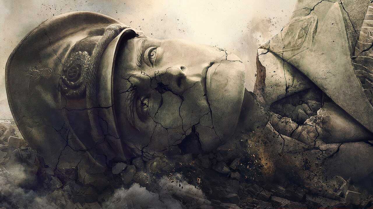 FR - The Man in the High Castle 0
