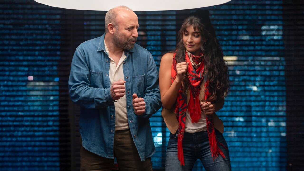 AR - مسلسل وماذا بعد مدبلج 2