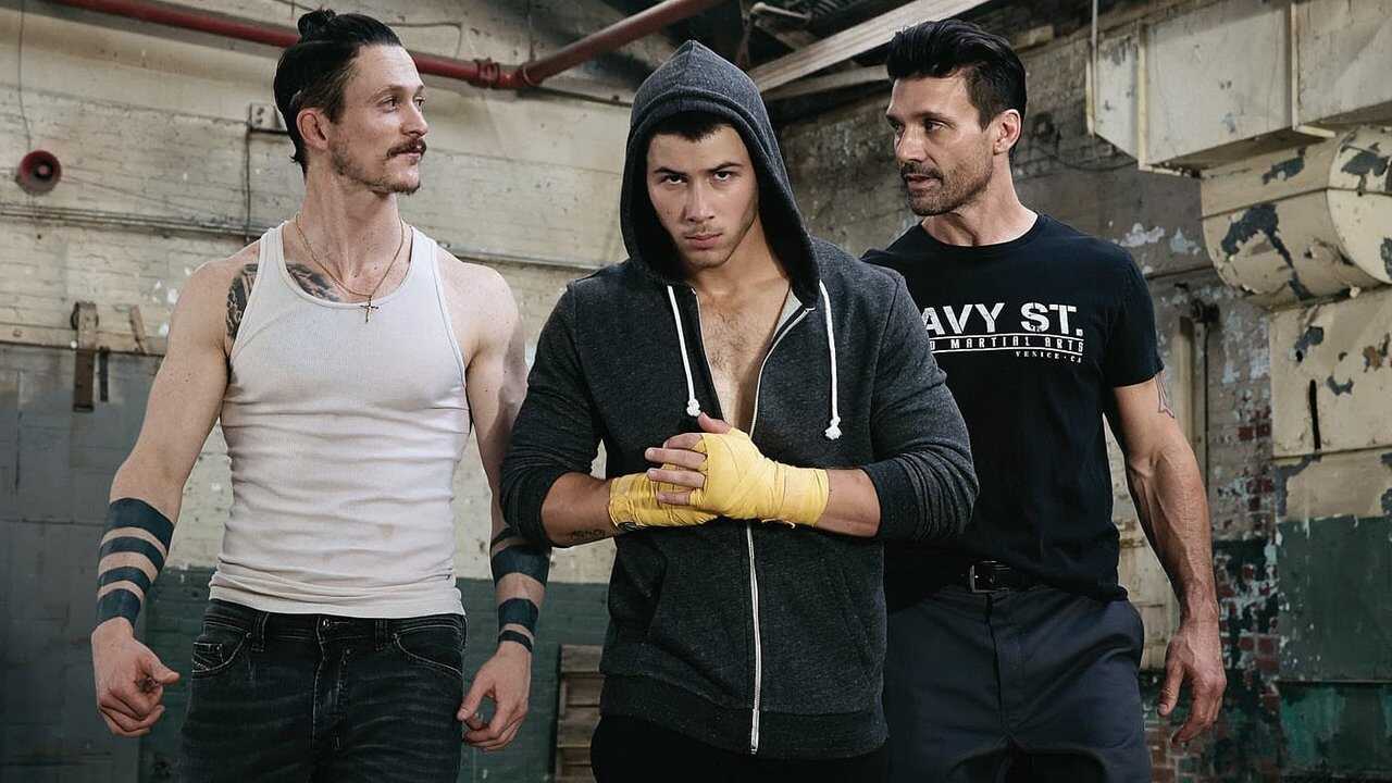 DE - Kingdom (2014) 0