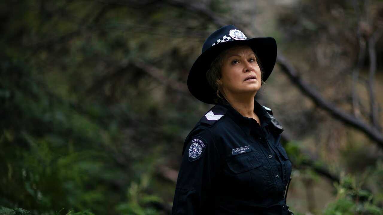 AR - High Country (2024) 1