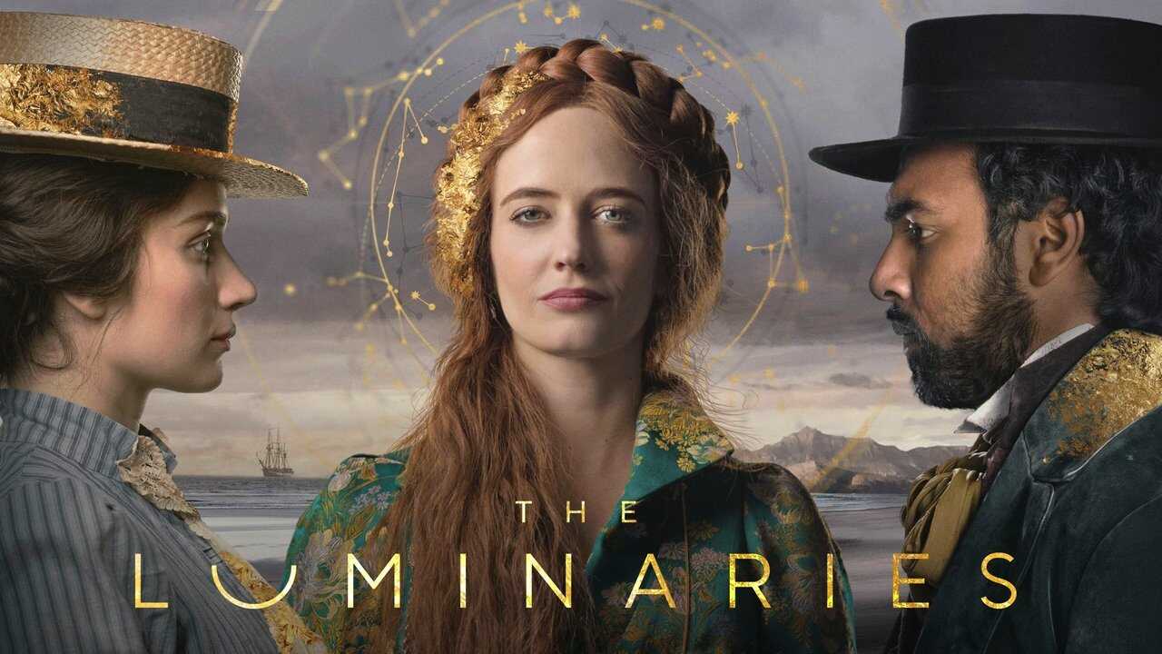 DE - The Luminaries (2020) 1