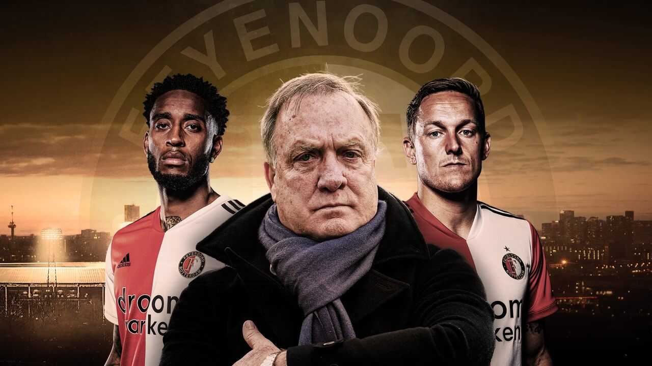 FR - Feyenoord 0