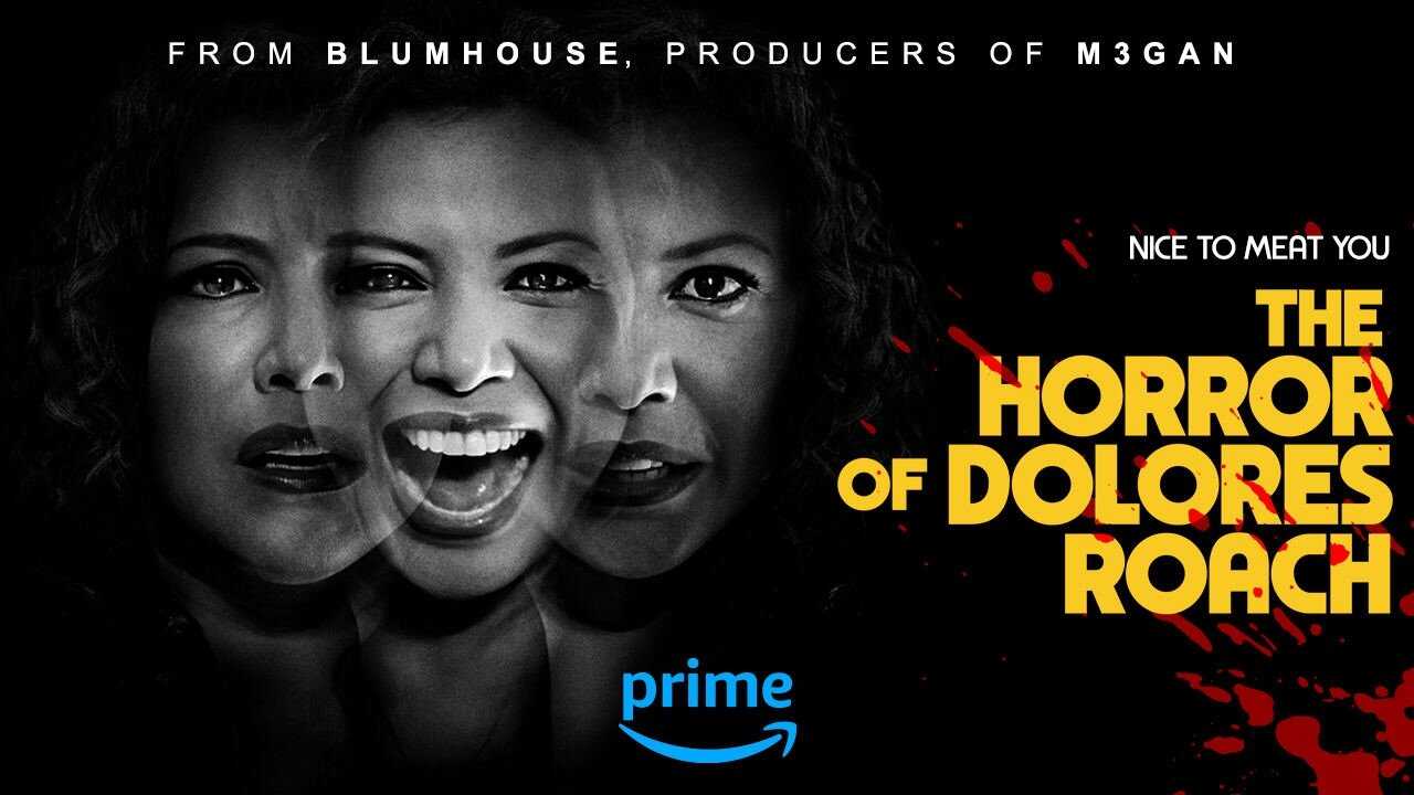 DE - The Horror of Dolores Roach (2023) 0