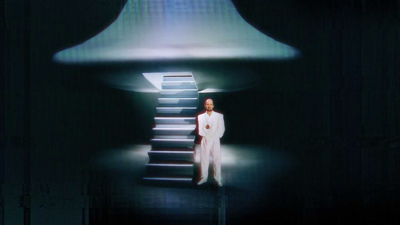 NF - Raël: The Alien Prophet 2
