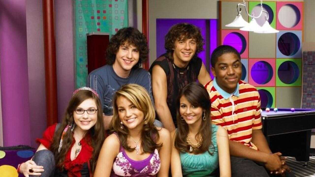 DE - Zoey 101 (2005) 1