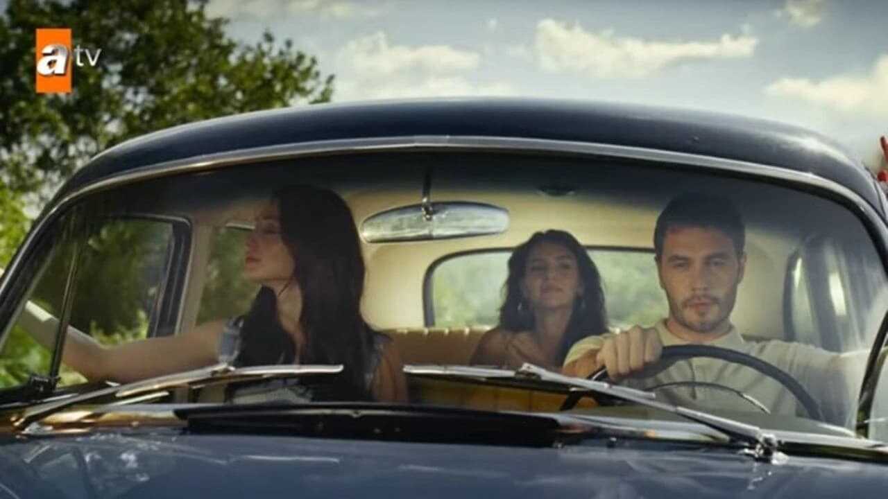 AR - مسلسل النقطة العمياء 0