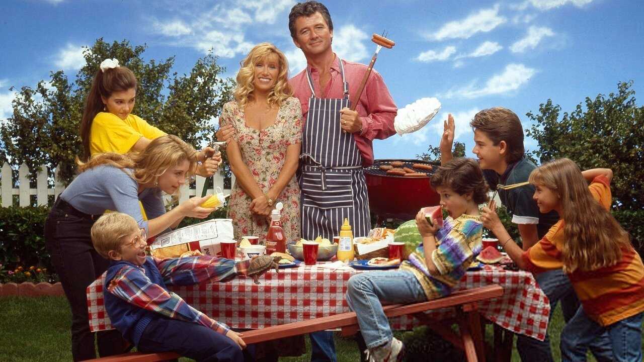 FR - Notre belle famille (1991) 0
