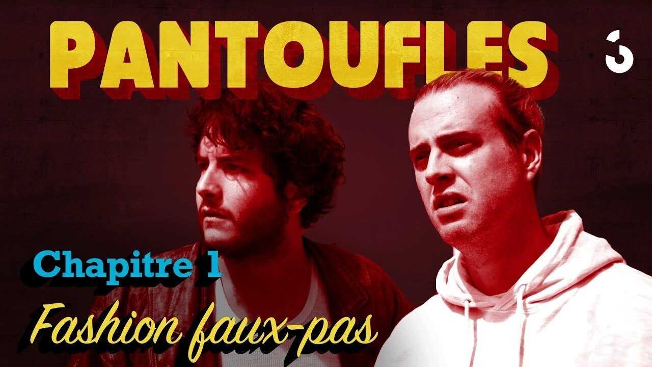 FR - Pantoufles 0