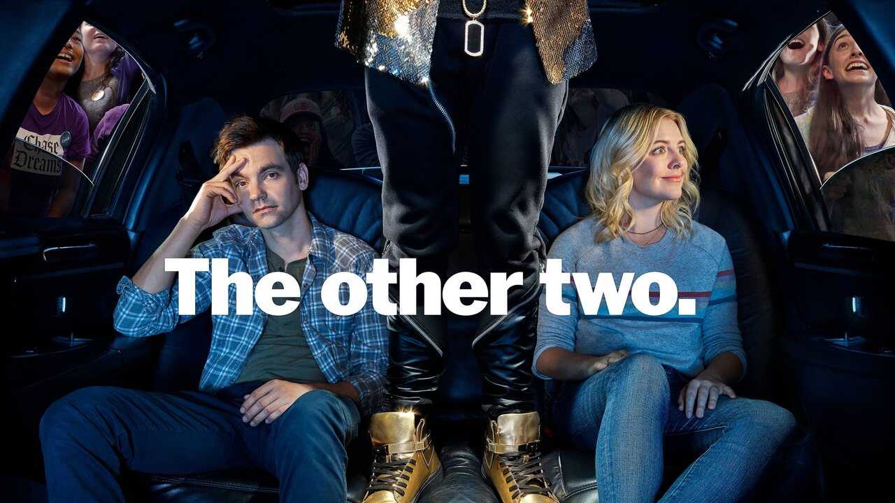 EN - The Other Two (2019-2023) 4
