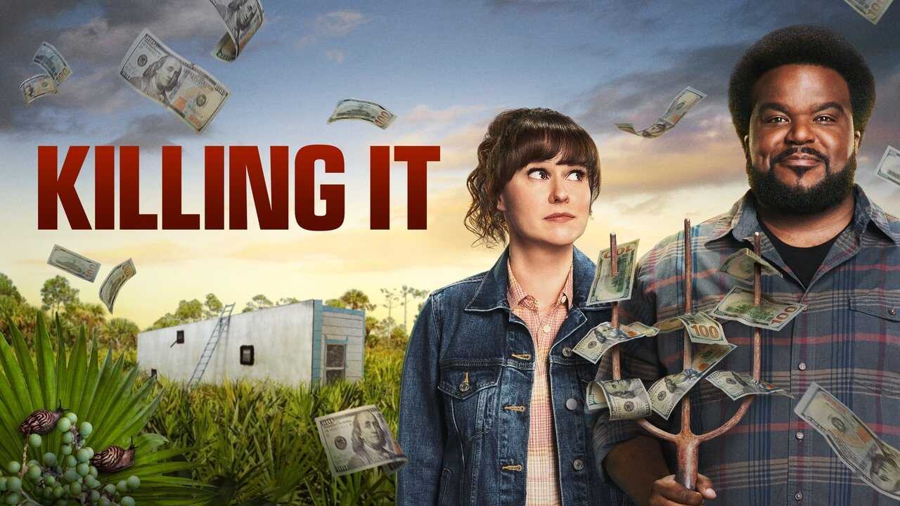DE - Killing It (2022) 2