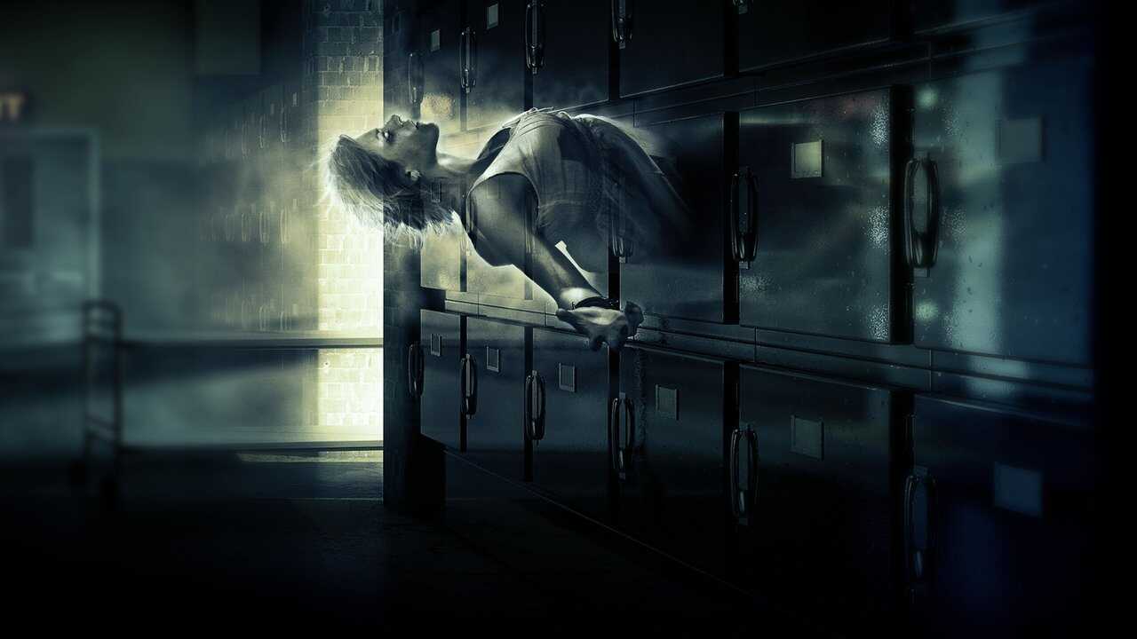 FR - Haunted Hospitals 0