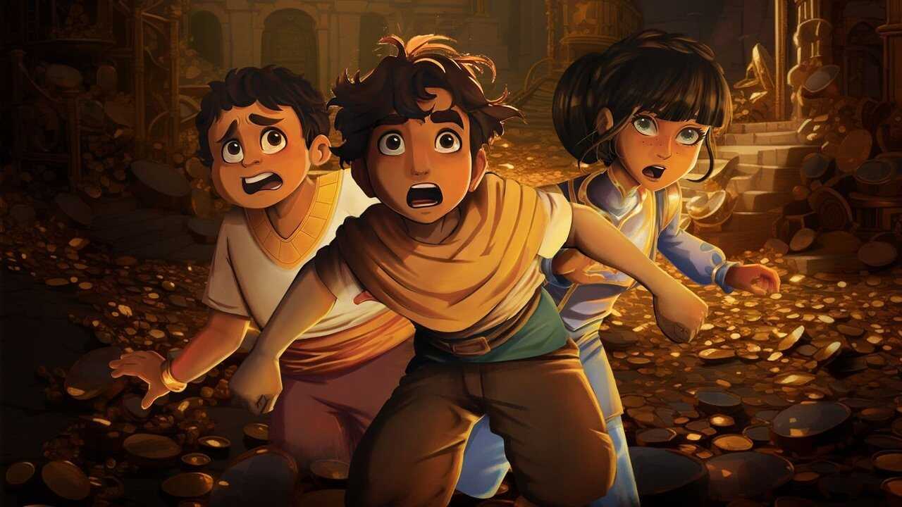 AR - داخل الصندوق 2