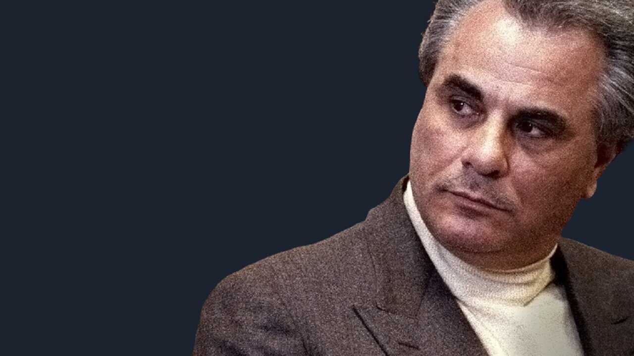 [SE] Mafia Killers With Colin McLaren 0