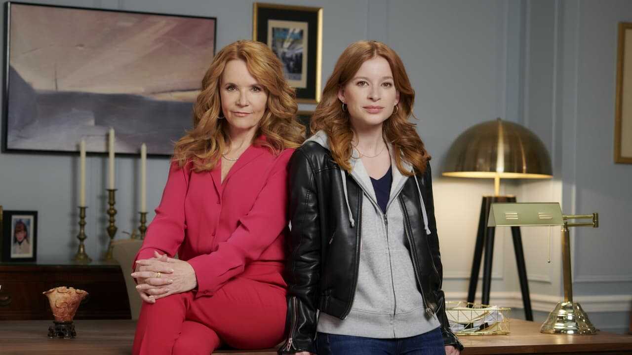 DE - The Spencer Sisters (2023) 4