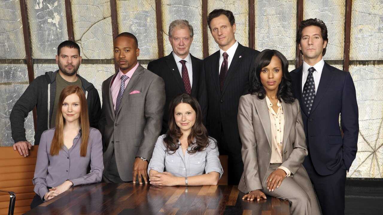 EN - Scandal (2012) 4