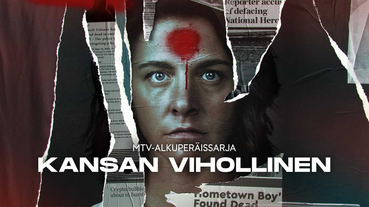 DE - Enemy of the People (2022) 2