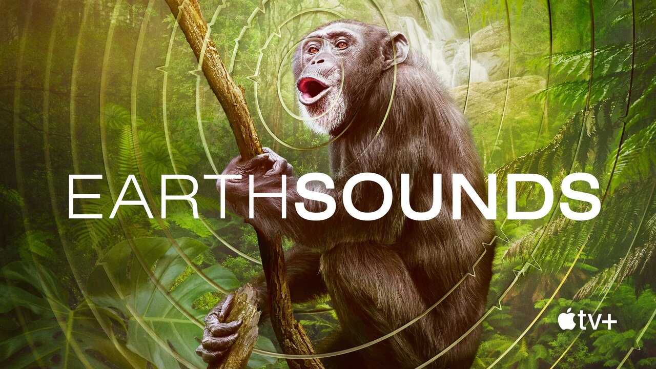 FR - Earthsounds : les sons de la Terre 0