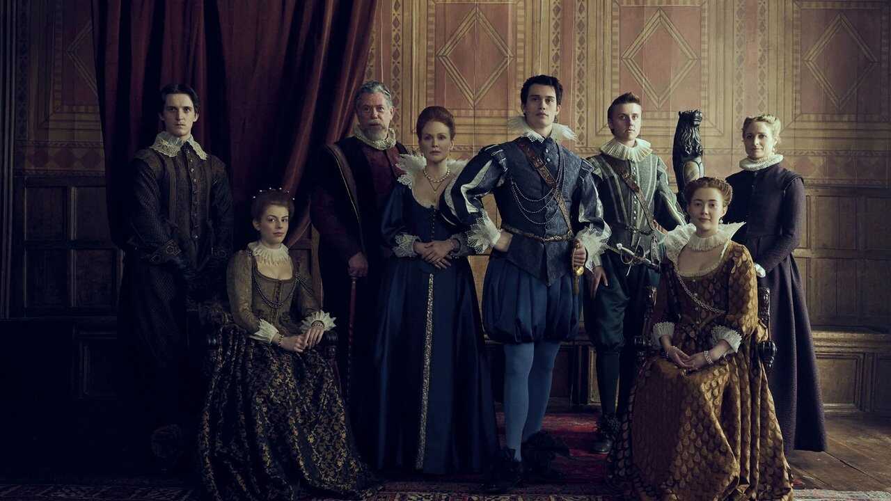 PL - MARY & GEORGE 3