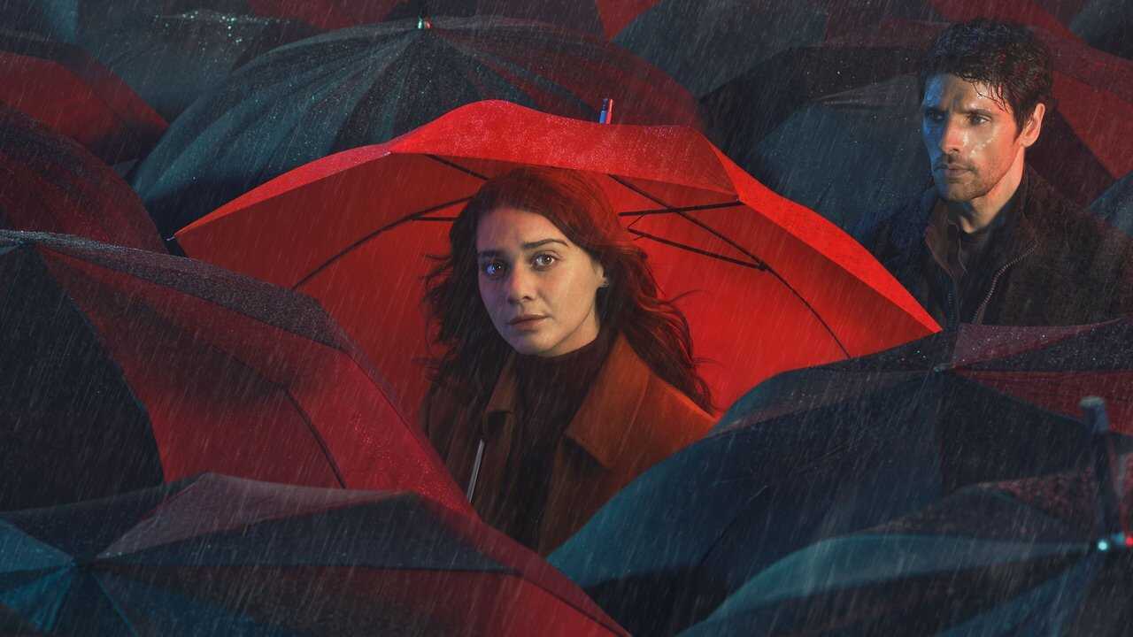 AL - The Killing Kind (2023) 1