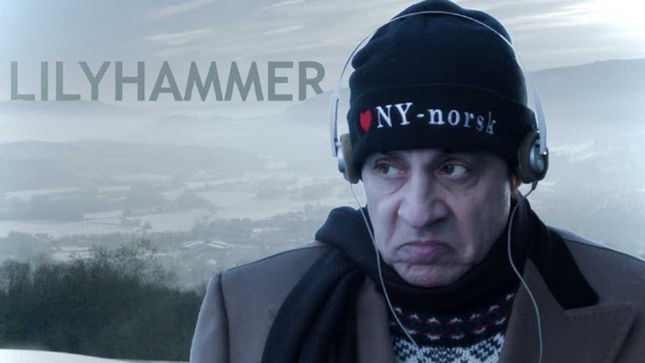 DE - Lilyhammer (2012) 3