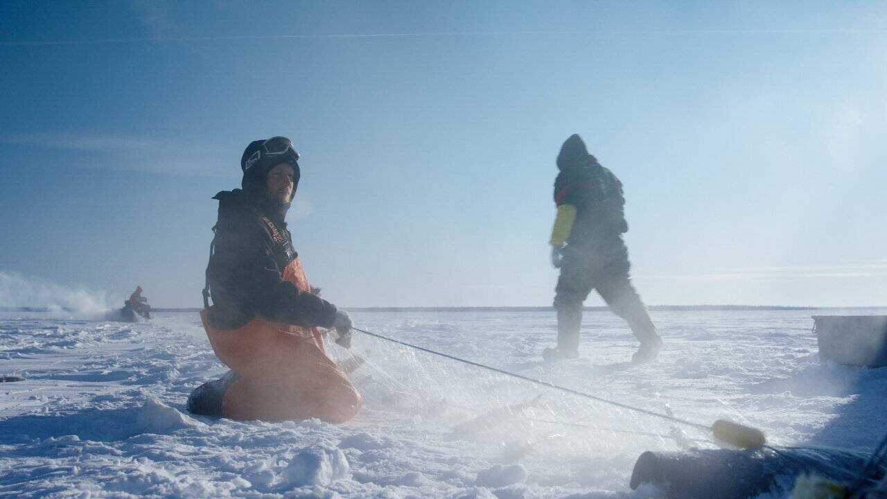 FR - Ice Vikings 0