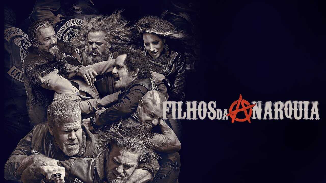 PL - SYNOWIE ANARCHII 4