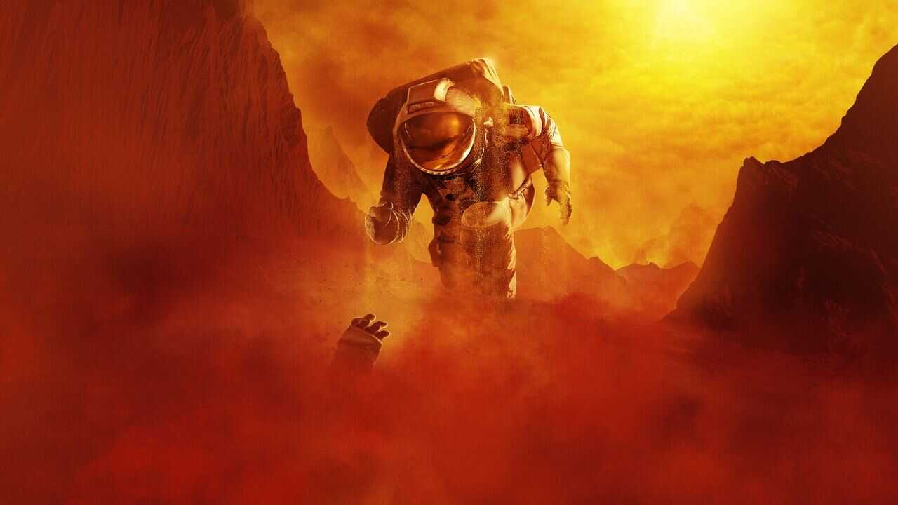 For All Mankind (2019) 3