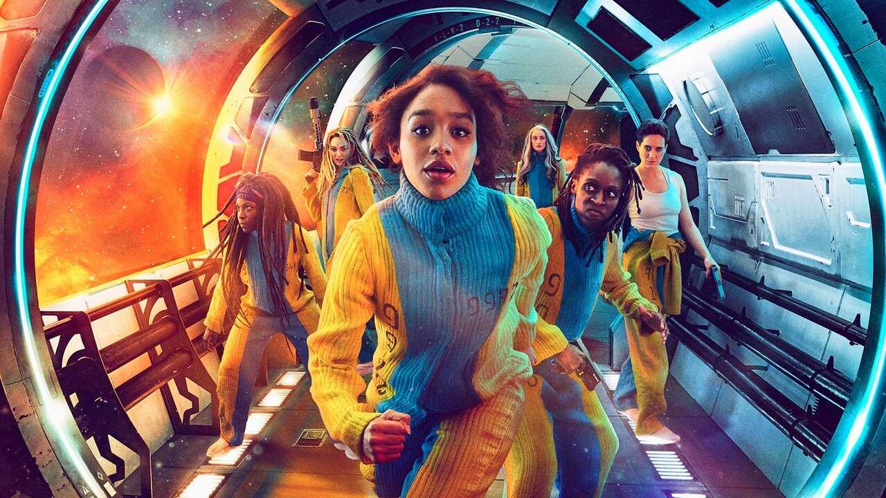 DE - Intergalactic (2021) 0