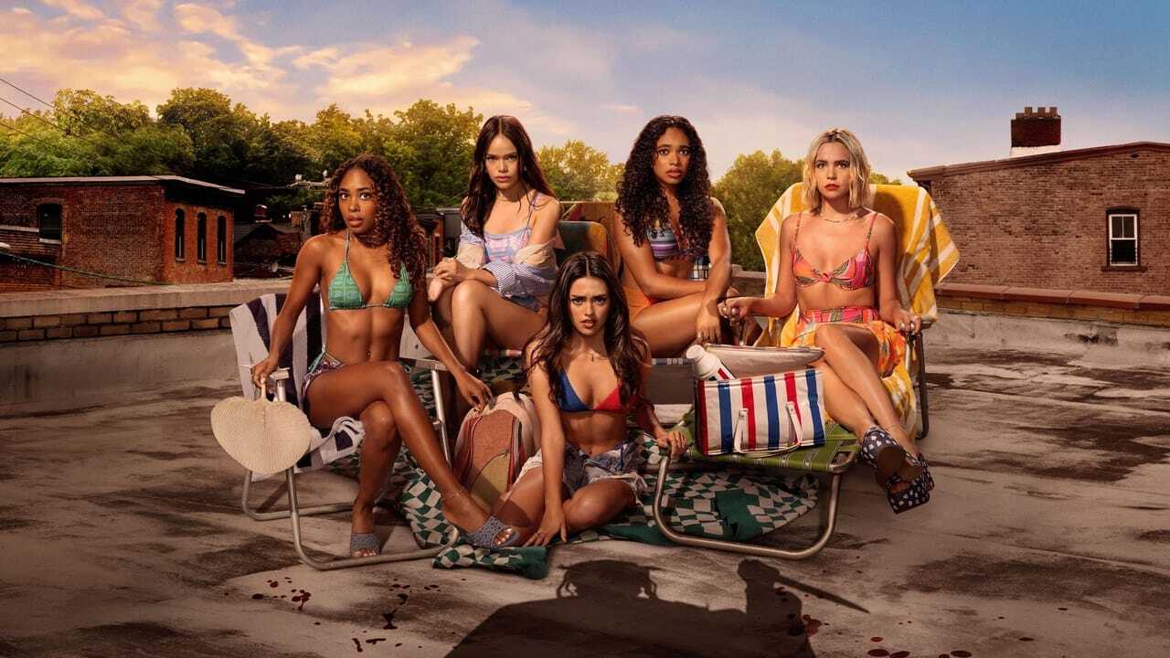 EN - Pretty Little Liars: Original Sin (2022) 1