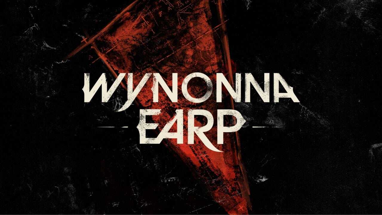 [SE] Wynonna Earp 3