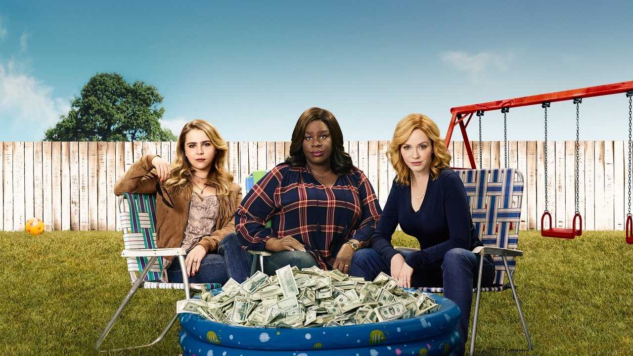 EN - Good Girls (2018) 3