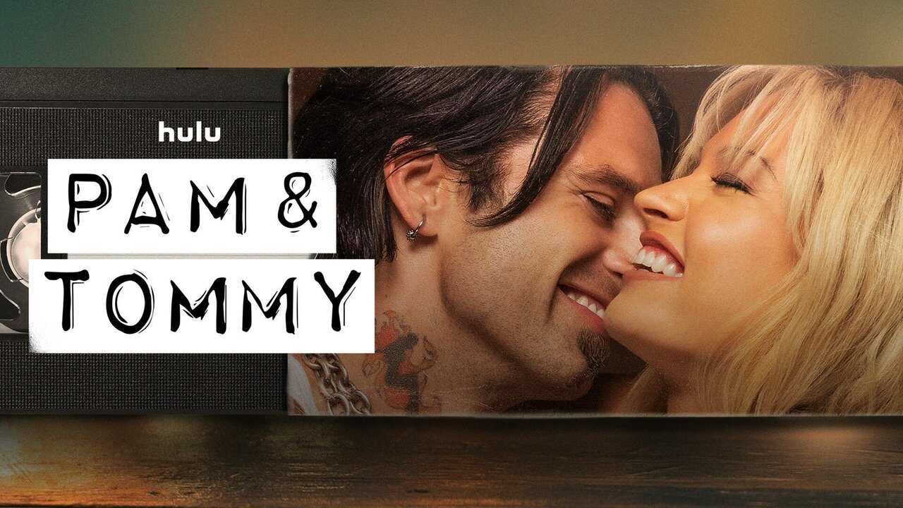 PL - PAM I TOMMY 3