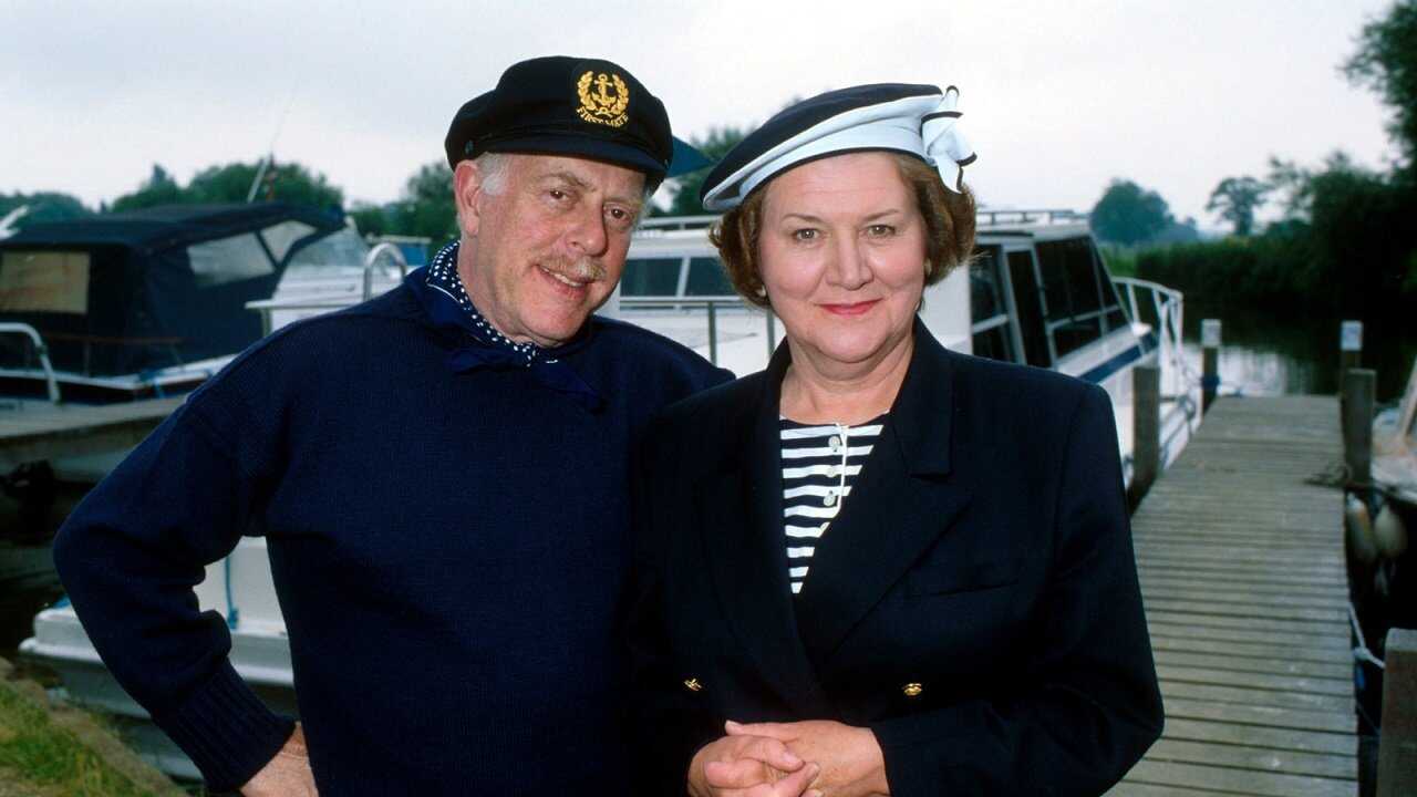 NL - SCHONE SCHIJN (1990) 4