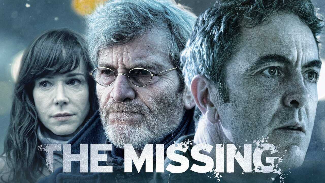 EN - The Missing (2014-2016) 3