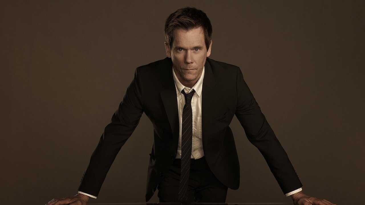 NF - The Following (2013) 2