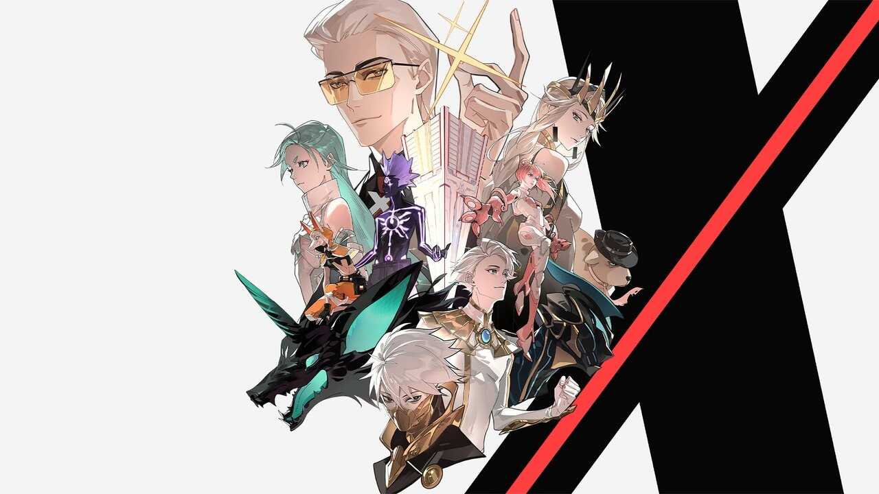 FR - TO BE HERO X (2025) 4