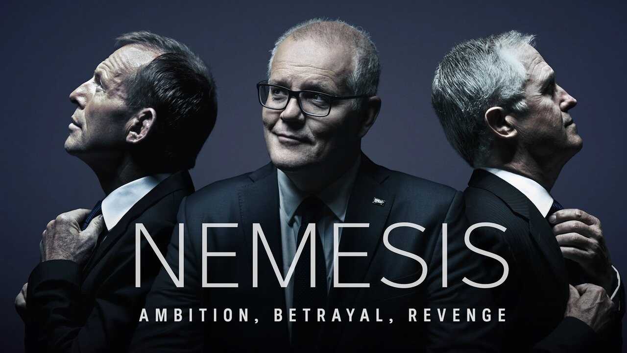 DE - Nemesis (2024) 2